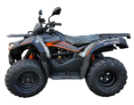 SAND ROVER 200