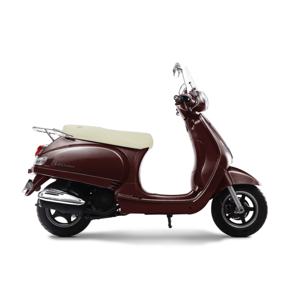 MILANO 125 - Imagen 1
